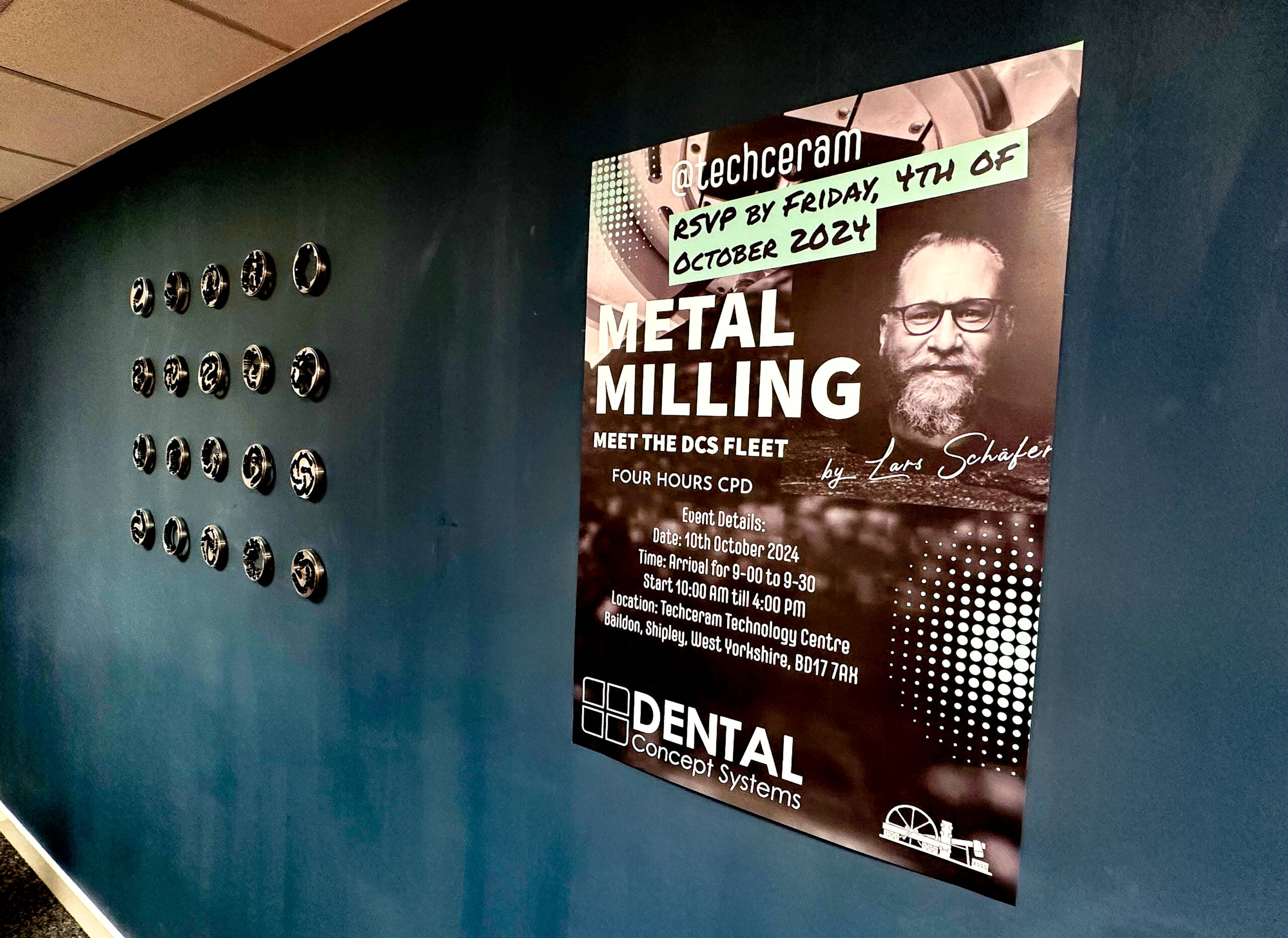 @ TTC Labs Manchester